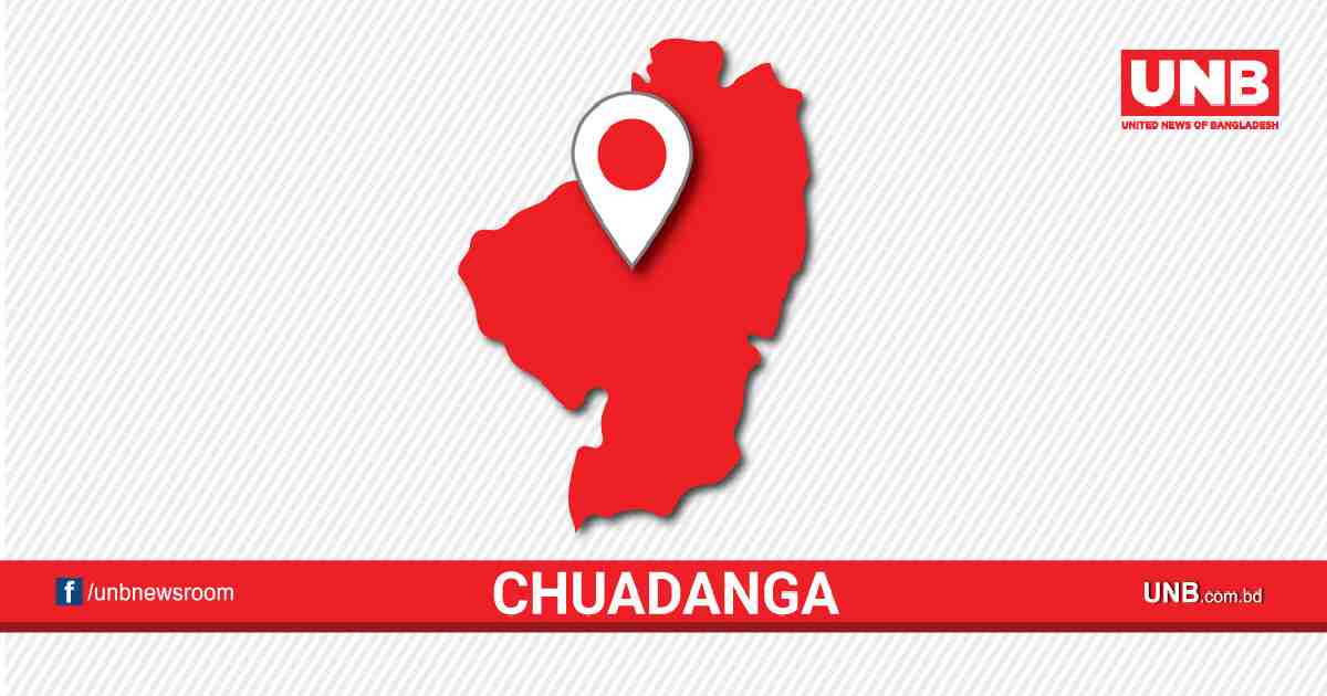 1 killed, 2 injured in motorcycle collision in Chuadanga